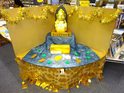 図書館だより - 近江八幡市立図書館