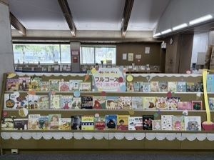 おはなしフルコースめしあがれ1